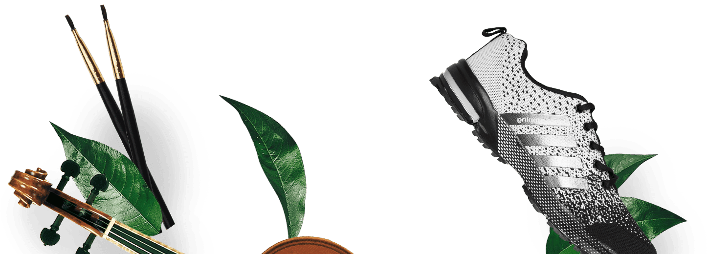 Home context background