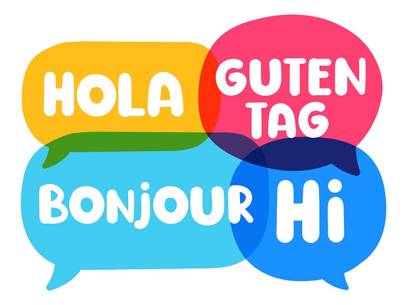 ¿Habla español? 🌐